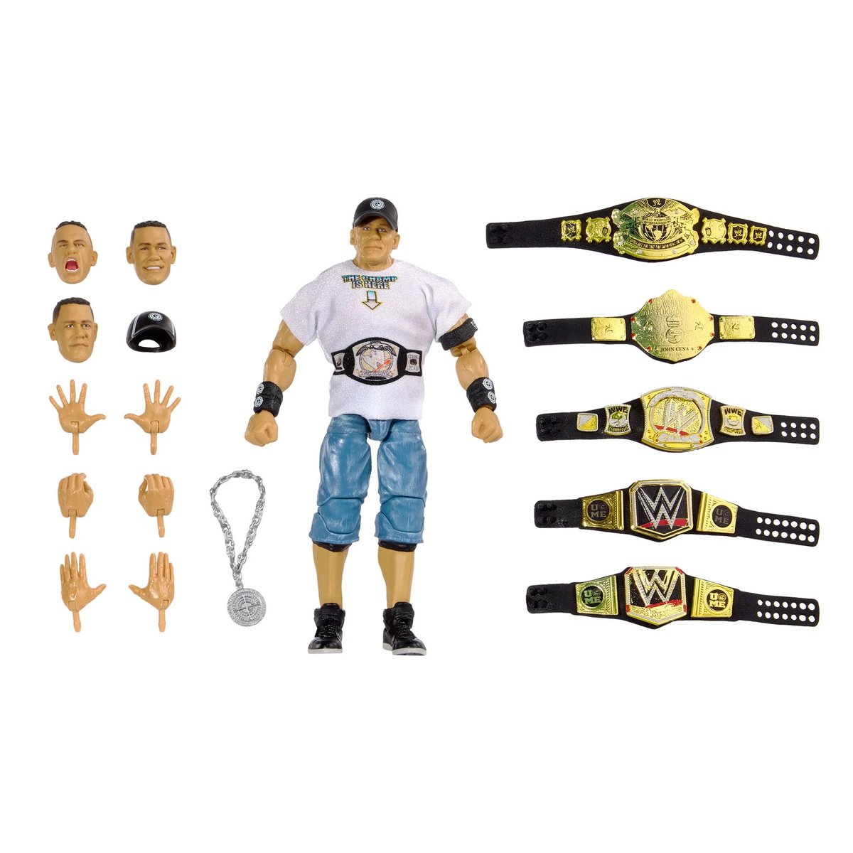 Wrestling Figure News Source tweet media