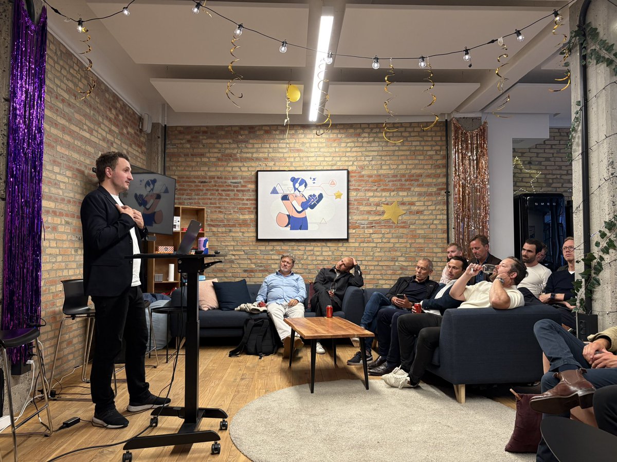 Likeminded.vc tweet media