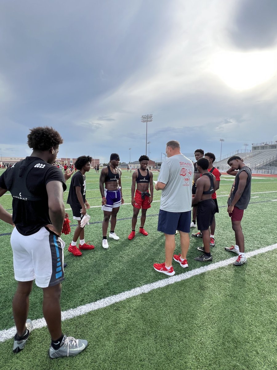 HokaHeyFB (@hokaheyfootball) on Twitter photo MANVEL’S STATE 7on7- Friday <a href="/1/">1</a>:45pm in College Station! <a href="/CoachKirkMartin/">Kirk Martin</a> getting them READY! <a href="/HokaHeyBooster/">Manvel Ath Booster Club 🏈🏐🏀⚾️🥎⚽️⛳🏊♂️🏋️🏃🏃</a> <a href="/ManvelHS/">Manvel High School</a> <a href="/HokaHeyAP/">HokaHeyAthleticPerformamce</a> #BeDifferent
#RecruitManvel
#Family MANVEL’S STATE 7on7- Friday <a href="/1/">1</a>:45pm in College Station! <a href="/CoachKirkMartin/">Kirk Martin</a> getting them READY! <a href="/HokaHeyBooster/">Manvel Ath Booster Club 🏈🏐🏀⚾️🥎⚽️⛳🏊♂️🏋️🏃🏃</a> <a href="/ManvelHS/">Manvel High School</a> <a href="/HokaHeyAP/">HokaHeyAthleticPerformamce</a> #BeDifferent
#RecruitManvel
#Family