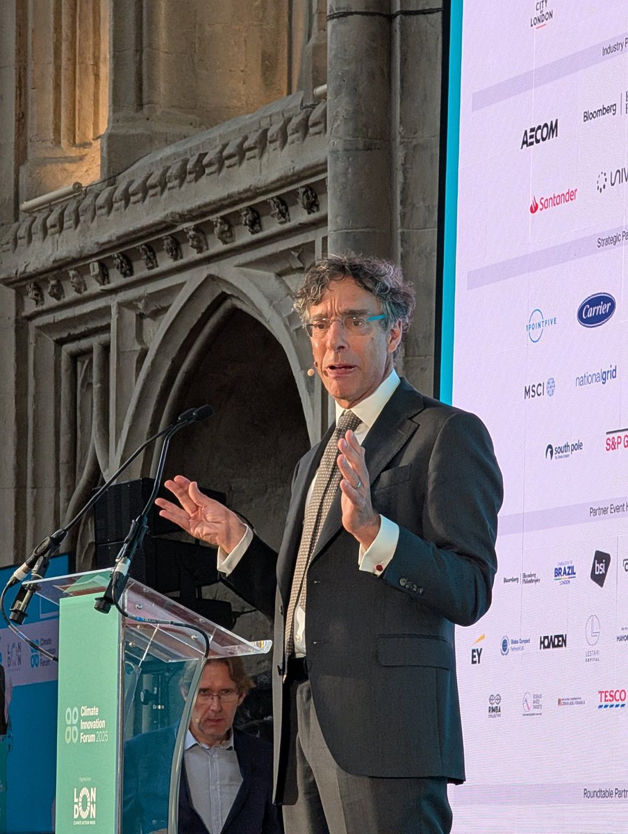 David Cowdrey (@padfootsguide) on Twitter photo The Chair <a href="/theCCCuk/">Climate Change Committee</a> Prof <a href="/piersforster/">Piers Forster</a> while addressing #LCAW2025 highlighted the need to reduce electricity prices for everyone in the UK supporting <a href="/_MCS_Foundation/">The MCS Foundation</a> initiatives to move social and environmental tariffs into general taxation <a href="/energygovuk/">Department for Energy Security and Net Zero</a> <a href="/Miatsf/">Miatta Fahnbulleh</a> <a href="/Ed_Miliband/">Ed Miliband</a> The Chair <a href="/theCCCuk/">Climate Change Committee</a> Prof <a href="/piersforster/">Piers Forster</a> while addressing #LCAW2025 highlighted the need to reduce electricity prices for everyone in the UK supporting <a href="/_MCS_Foundation/">The MCS Foundation</a> initiatives to move social and environmental tariffs into general taxation <a href="/energygovuk/">Department for Energy Security and Net Zero</a> <a href="/Miatsf/">Miatta Fahnbulleh</a> <a href="/Ed_Miliband/">Ed Miliband</a>