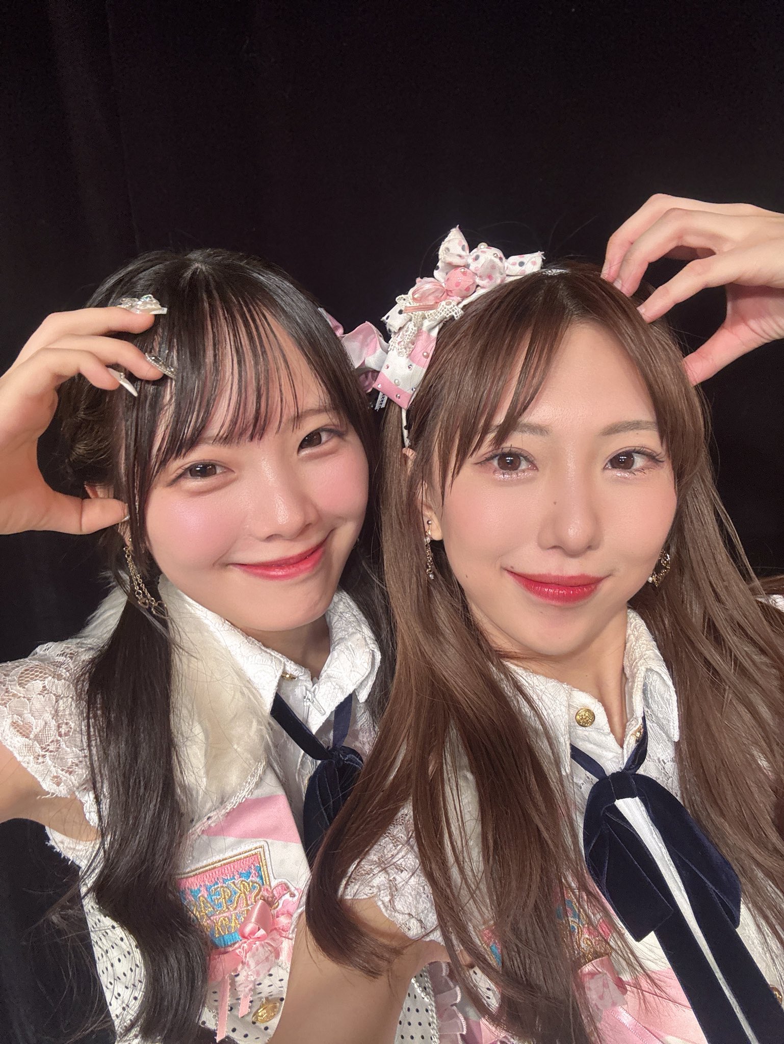 熊崎晴香 on X: 