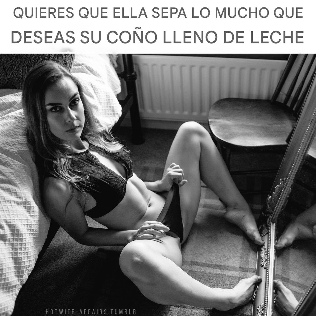 Cuernos y mucho mas... tweet media