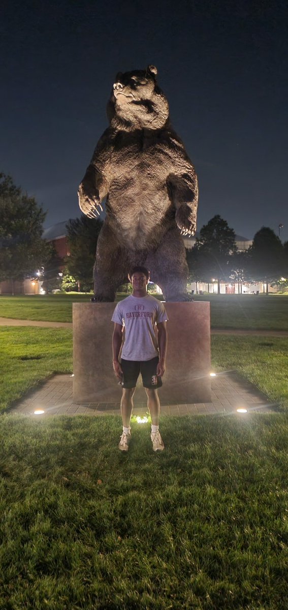 StephenCobb_MP's tweet image. I had a great @BrownU_Football camp experience. I enjoyed competing under the lights. Shout out to Coach Perry for coaching the group up and keeping us locked in and focused all camp. #EverTrue #PlayFast
@BrownHCPerry
@Coach_Mul
@CoachW_Edwards
@coachDjackson1
@CoachBreiner