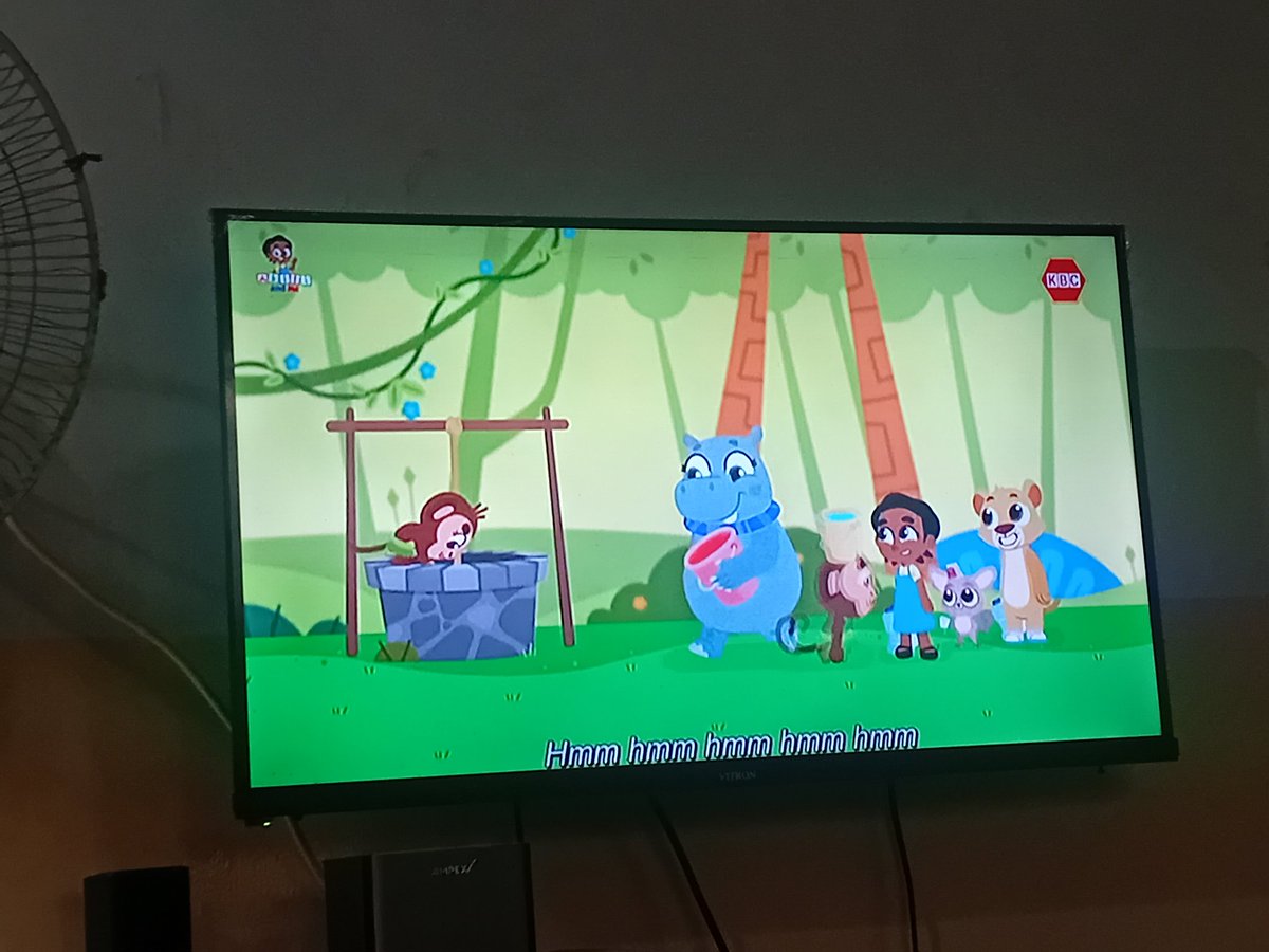 Dennis Mwajira tweet media