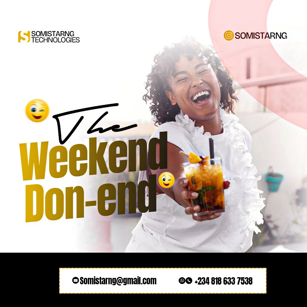 KellySignatures's tweet photo. Websites. Integrations. Mobile Apps.
SomiStar Technologies brings your digital ideas to life.
Swipe through 👉 Carousel Designs, What's your take on this ?
#WebDevelopment #AppDevelopment #TechSolutions #SomiStarTech #DigitalGrowth https://t.co/OAUpTP9aci