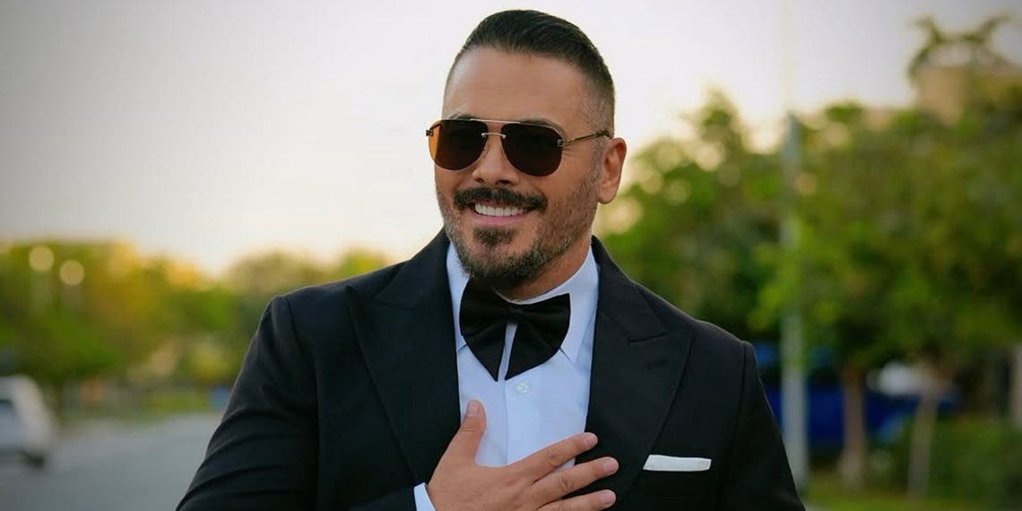 رامي عياش يطلق أغنية جديدة من برنامج حديث البلد - التفاصيل على: musicnation.me/?p=261334

<a href="/RamyAyach/">Ramy Ayach رامي عياش</a> 
#رامي_عياش
<a href="/MonaAbouHamze/">Mona Abou Hamze</a> <a href="/MTVLebanon/">MTV Lebanon</a>