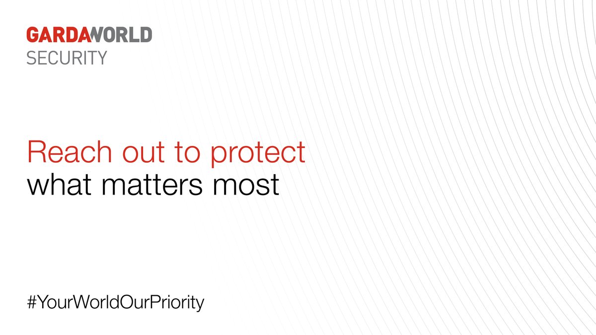 GardaWorld's tweet image. Même en conditions instables, les missions se poursuivent. Les services de protection doivent s’adapter: déploiement rapide, discrétion et plan de continuité. Nous assurons la stabilité pour que les initiatives gouvernementales avancent
#MissionContinuity  #EnvironnementsFragiles