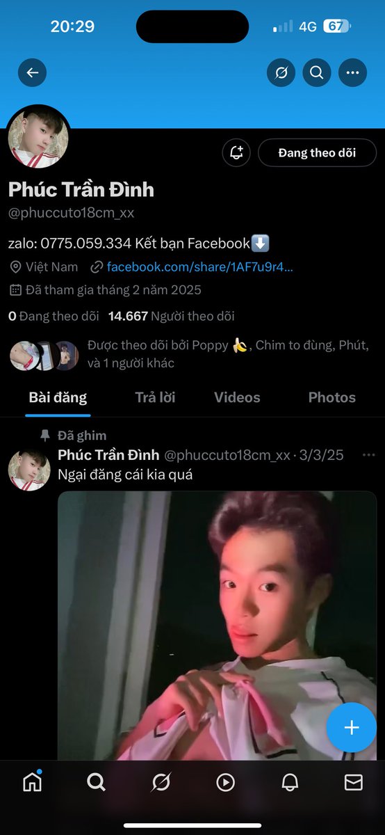 Dat (@AnhNguyen176532) / Posts / X