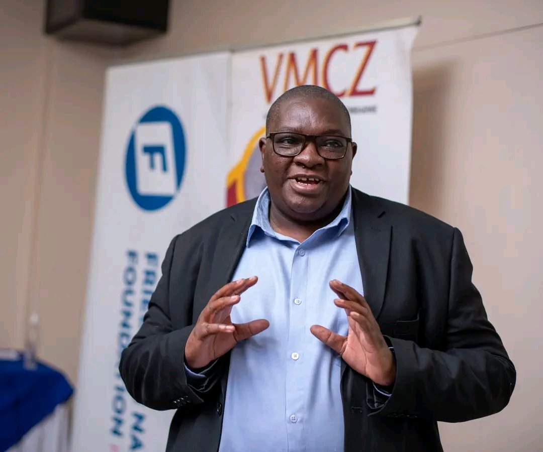 VMCZ Zimbabwe (@voluntarymedia) on Twitter photo "IJ Reporters should not be activists. Your duty as an IJ Reporter is solely to inform the public. It's crucial to remain neutral and consistently follow ethical guidelines at all times" IJ Trainer <a href="/elias_mambo/">Elias Mambo</a> "IJ Reporters should not be activists. Your duty as an IJ Reporter is solely to inform the public. It's crucial to remain neutral and consistently follow ethical guidelines at all times" IJ Trainer <a href="/elias_mambo/">Elias Mambo</a>