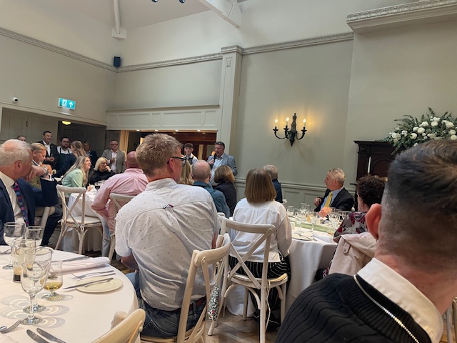 Visit Belfast News tweet media