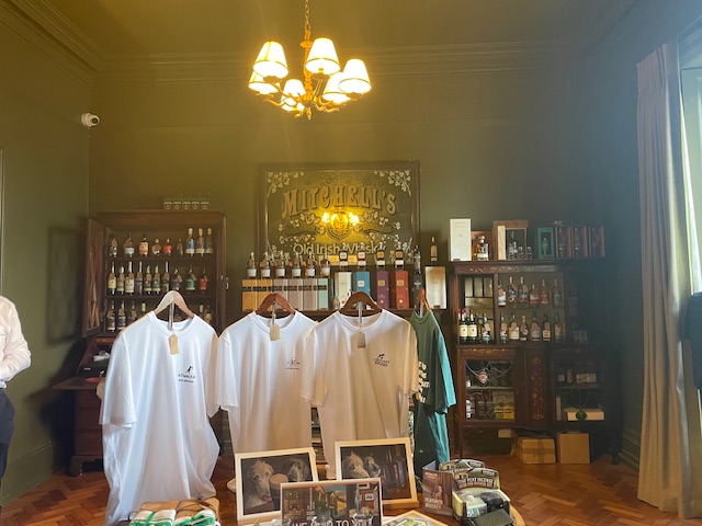 Visit Belfast News tweet media