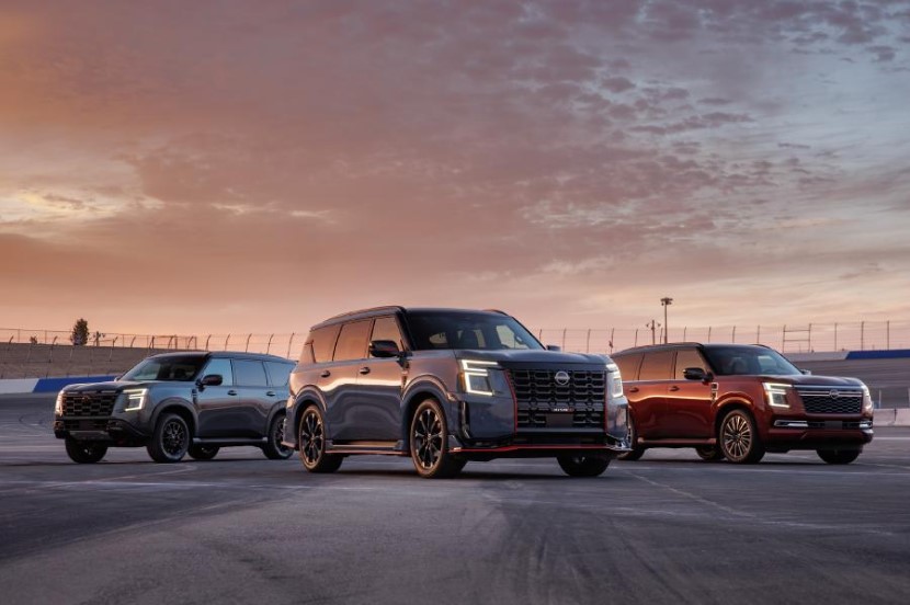 2026 #NissanArmadaNISMO: Performance Meets Full-Size Power:
kellynissanofwoburn.com/2026-nissan-ar…