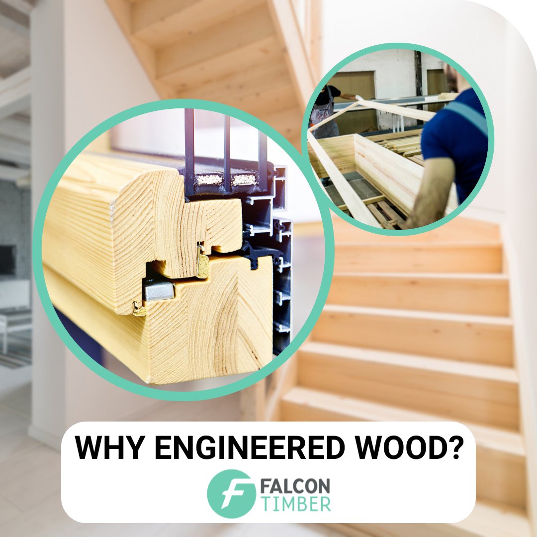 Falcon Timber Ltd tweet media