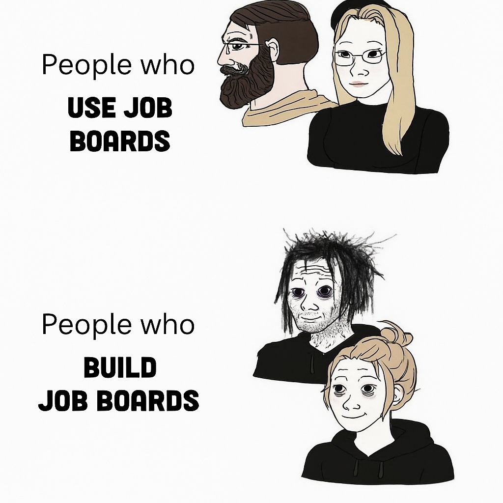 Rodrigo Rocco 👨💻📈📗 from JobBoardSearch 🔎 tweet media