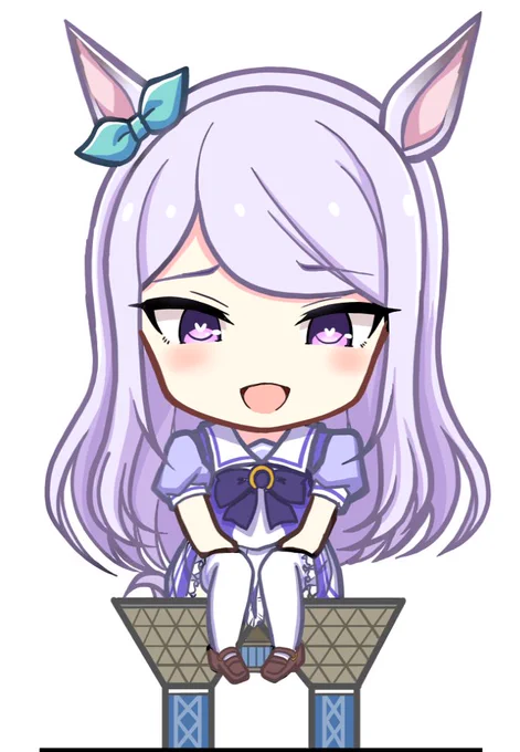 マックちゃん