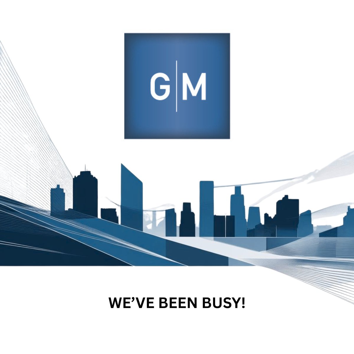 goldmclaw's tweet photo. G&amp;M’s amazing team has recently represented many: (a) chapter 11 debtors (e.g., Eastern Mountain Sports, Dormify, etc.); (b) debtors in out of court workouts (e.g., international manufacturer, top spirits producer, etc.); and (c) senior lenders in commercial bankruptcy cases https://t.co/8V41s2GlBT
