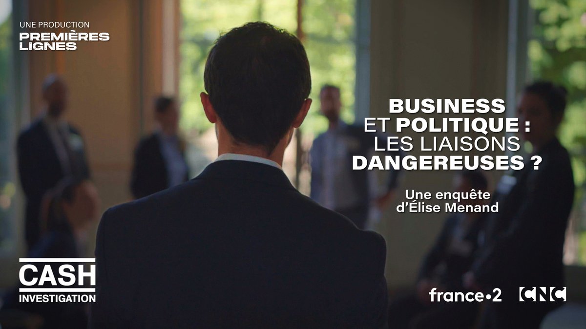 Enfin, ce format publié par Frontières intervient deux jours avant la diffusion, dans l’émission #CashInvestigation, d’une enquête « Politique et Business : les liaisons dangereuses ? », sur France 2. Une partie du documentaire est consacrée à Pierre-Edouard Stérin, ce