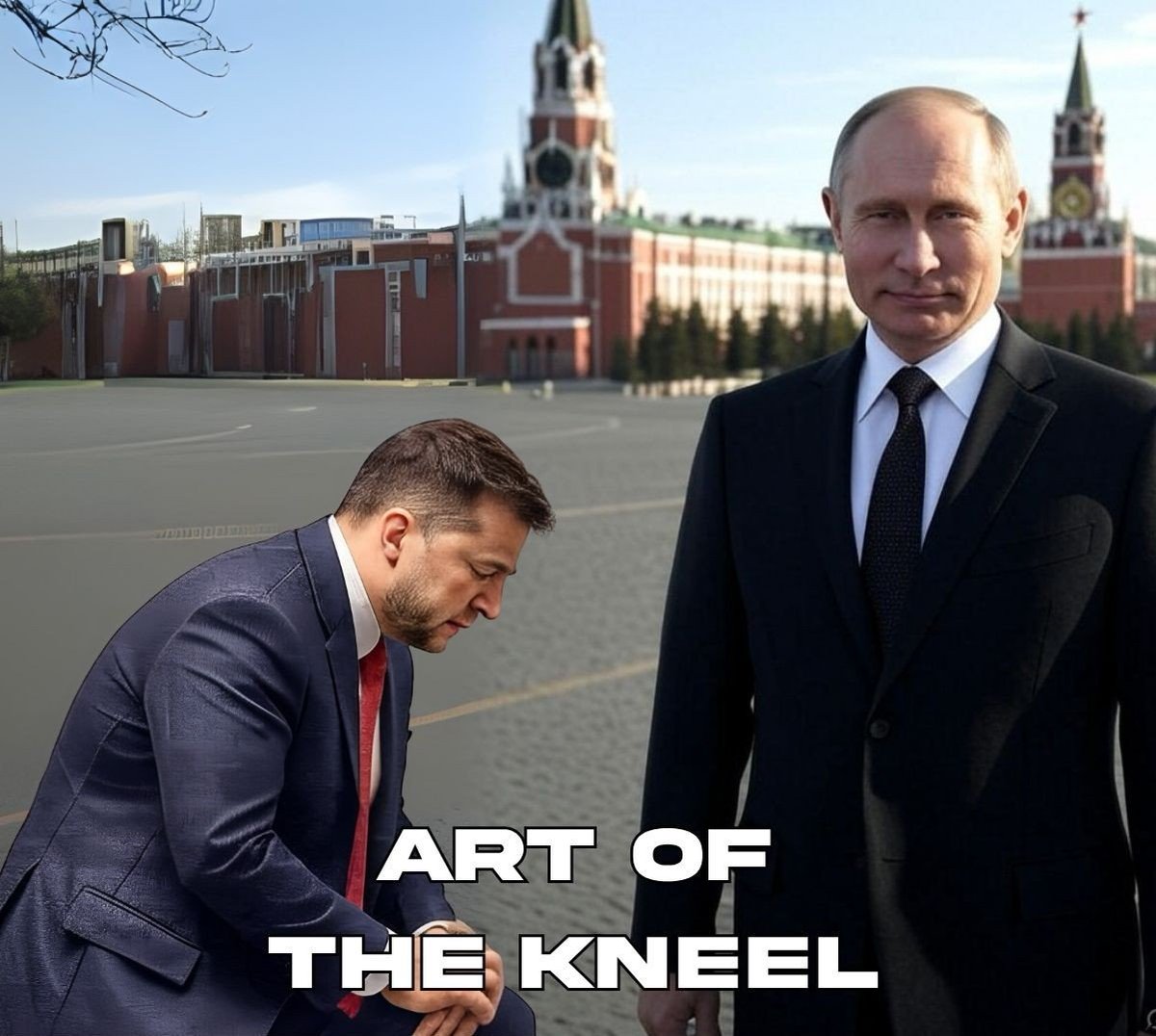 CanIGetARoar's tweet image. ready for more peace? 

#KNEEL
