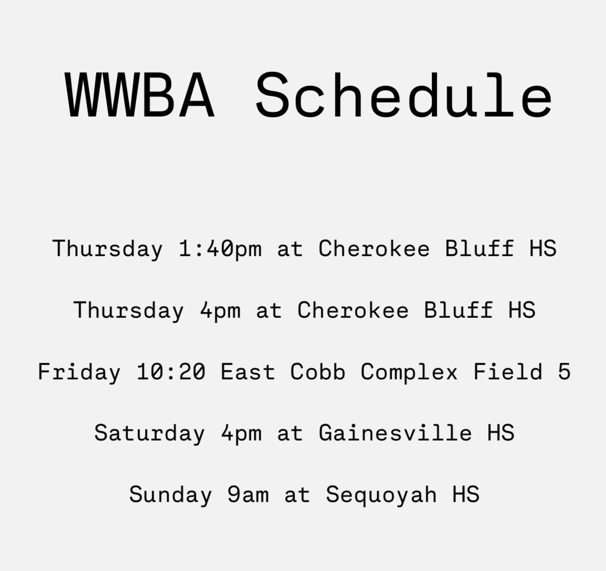 travis quattrini (@tquatt7) on Twitter photo 