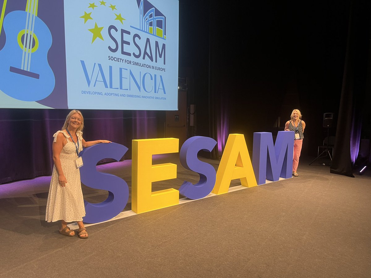 Julie Rankin (@julieannarankin) on Twitter photo Very proud to see two ADEPT trainees present amazing work in Valcenia - Dr Peter Currie and Dr Catherine Murphy <a href="/QUBelfast/">Queen's University Belfast 🎓</a> <a href="/setrust/">South Eastern Trust</a> <a href="/_NIMDTA/">NIMDTA</a> #SESAM2025 Very proud to see two ADEPT trainees present amazing work in Valcenia - Dr Peter Currie and Dr Catherine Murphy <a href="/QUBelfast/">Queen's University Belfast 🎓</a> <a href="/setrust/">South Eastern Trust</a> <a href="/_NIMDTA/">NIMDTA</a> #SESAM2025