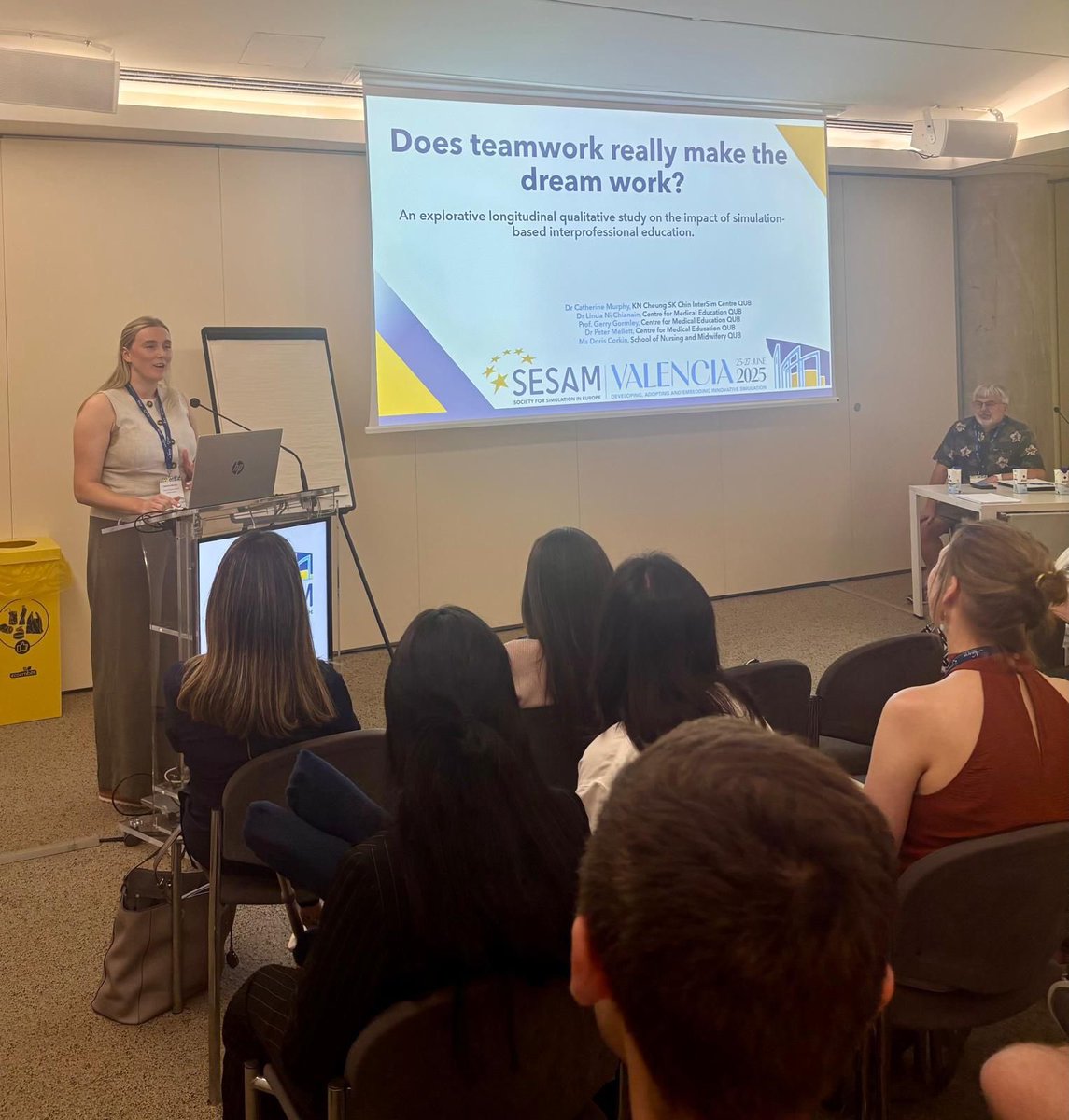 Julie Rankin tweet media