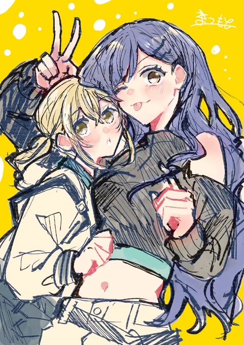 FA