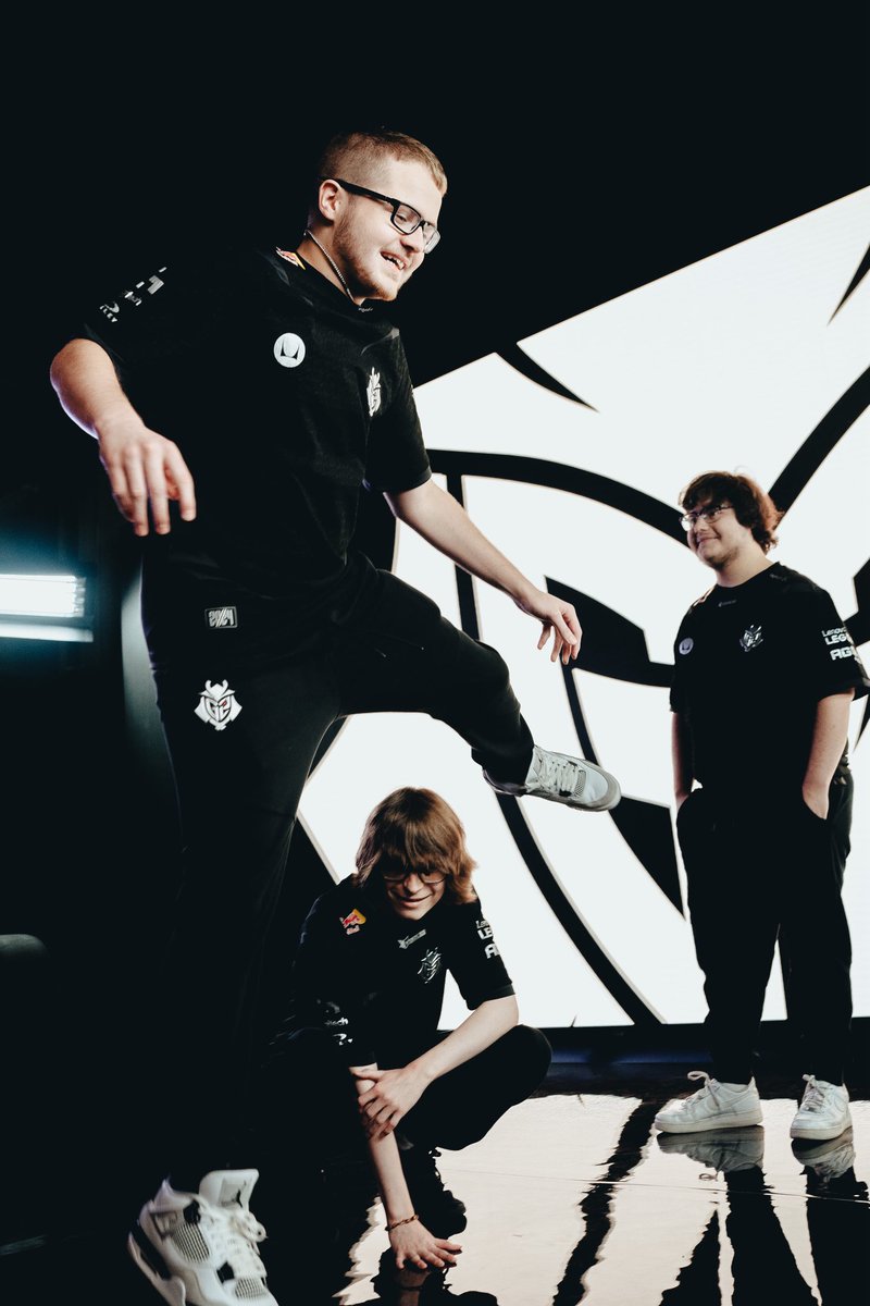 Rocket League Esports tweet media