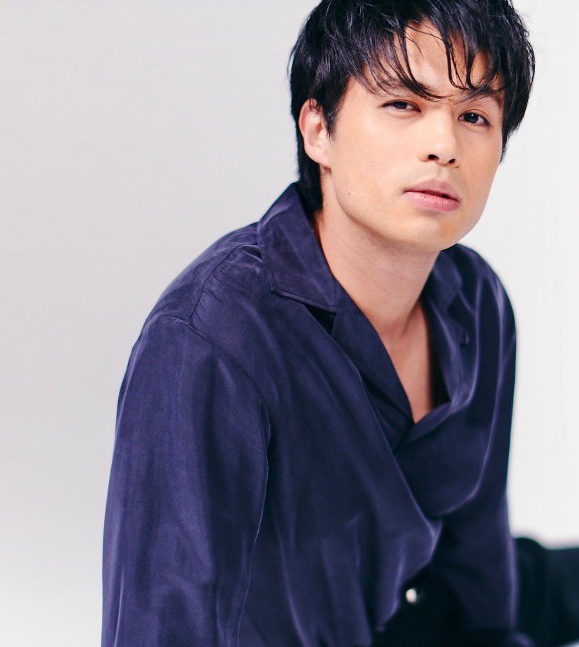 〈 出演者様 ご紹介 〉

葉組 ／ 維茂役 : 佐伯大地 様

今回参加できて嬉しく思っております。
初挑戦のことが多く稽古がとてもたのしみです。見て頂いた皆様必ず良い体験が出来るよう頑張りますので、僕たちに会いにきていただけたら嬉しいです。