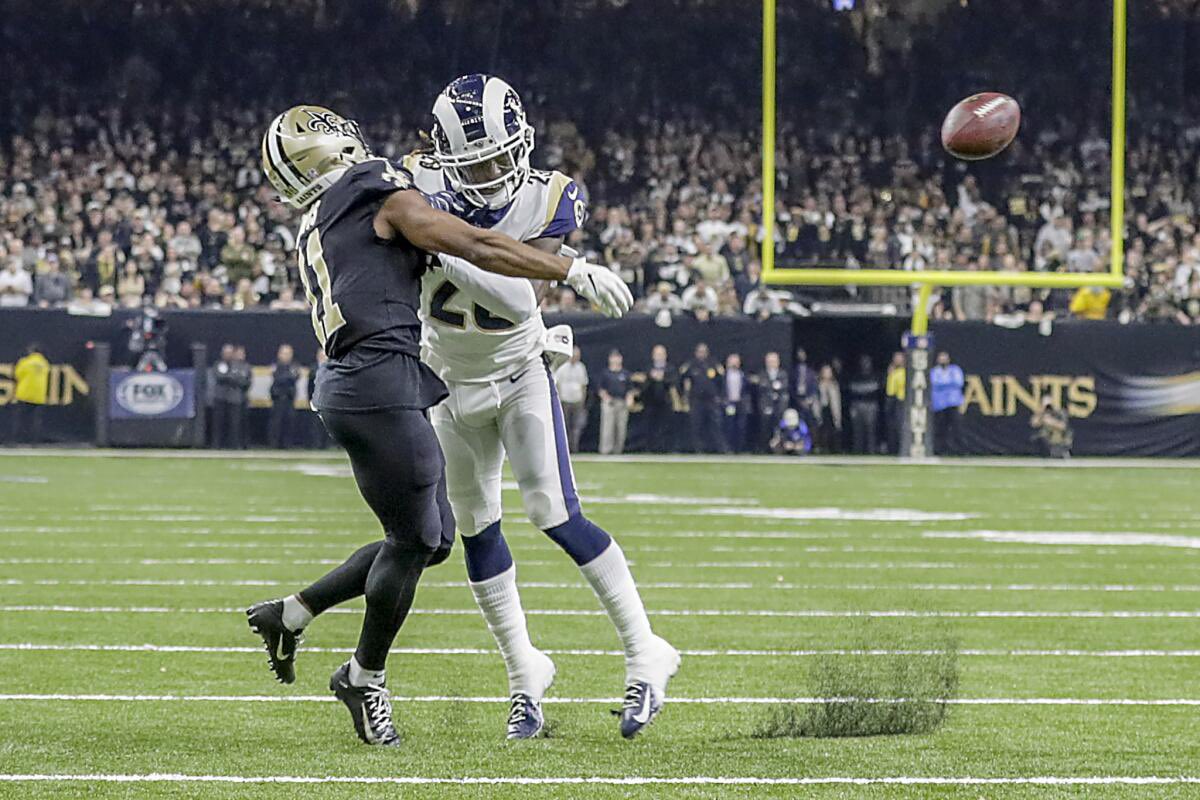 I sat at my seat speechless until security made me leave. #Saints