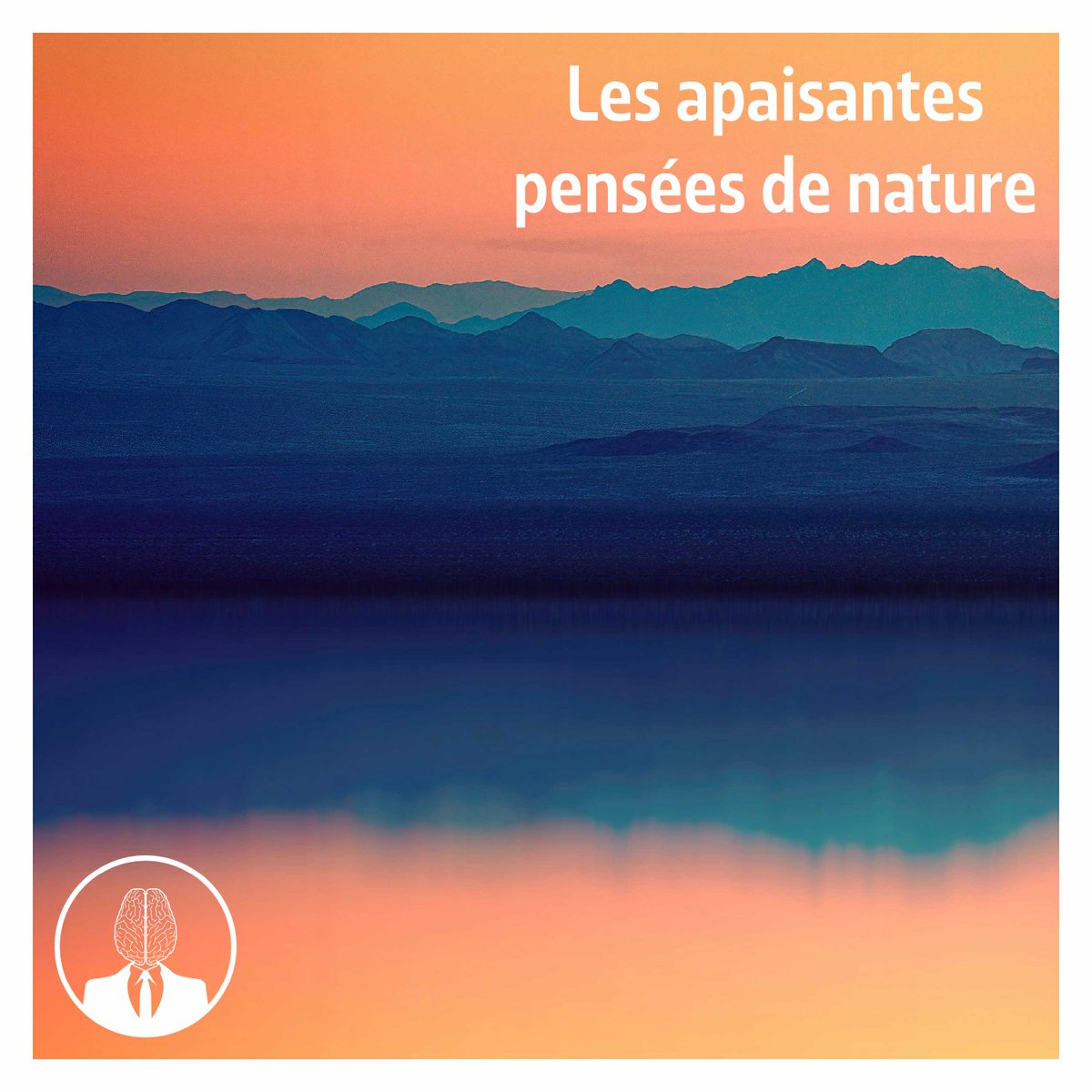Dans le prochain épisode de #LaTêteDansLeCerveau, je parle d'une étude qui semble montrer que le simple fait de penser à la nature pourrait nous apaiser !

A écouter demain, dès 17h dans le #podcast : soundcloud.com/latetedanslece…

#cerveau #nature #calme

Merci pour vos partages 😉