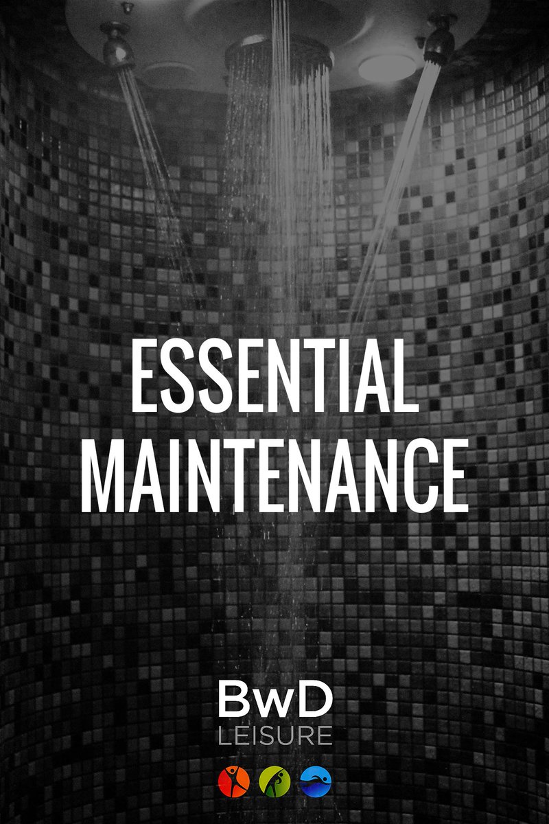 🛠 Sauna &amp; steam refurb update 🛠
From 14 July, BSLC’s sauna closes for seating upgrades. DLC will follow once BSLC reopens. One site will always remain open.
Works are expected to take up to 2 weeks total. Thanks for your patience!