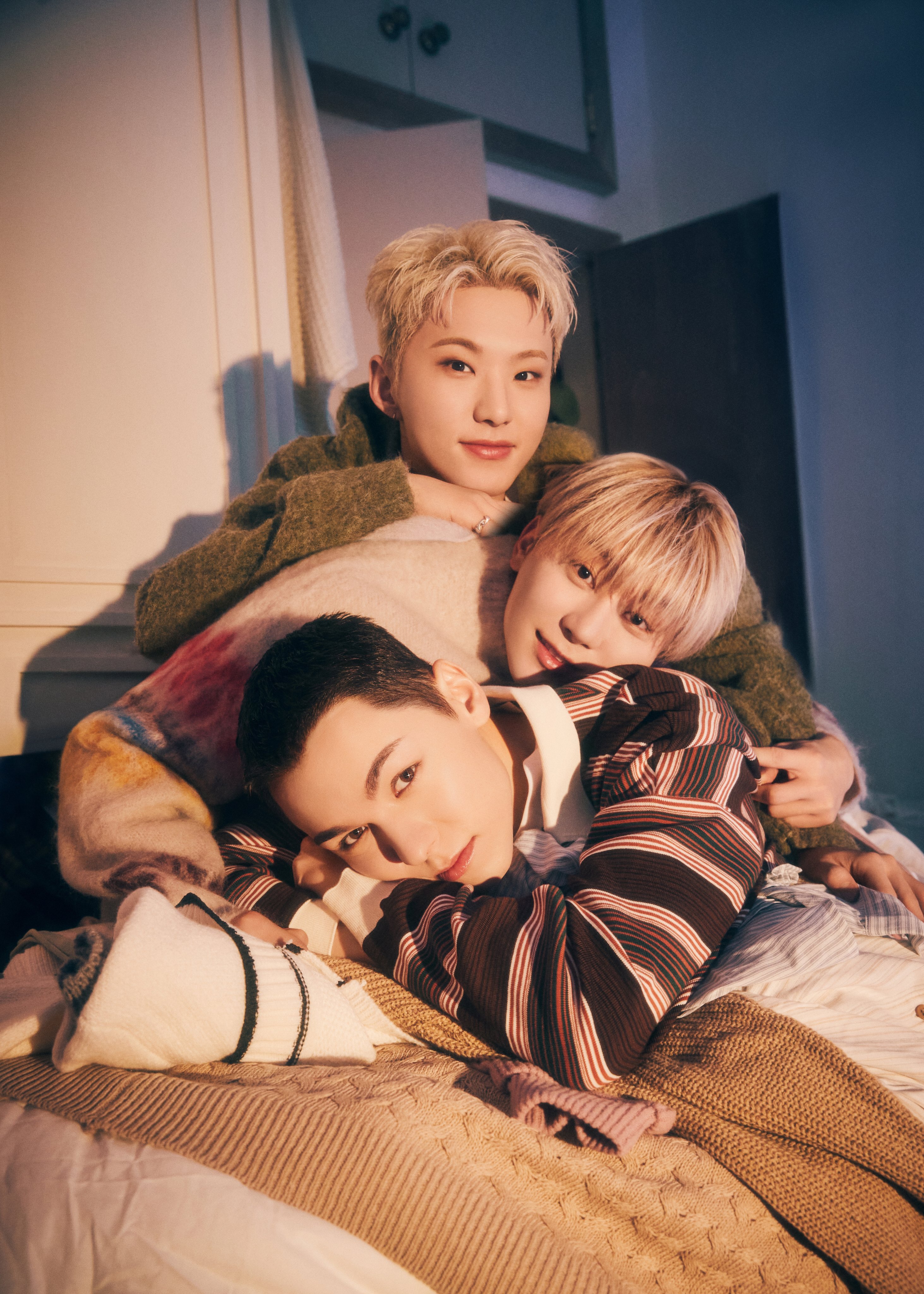 NEWS | SEVENTEEN Japan official site｜K-POP・アジア