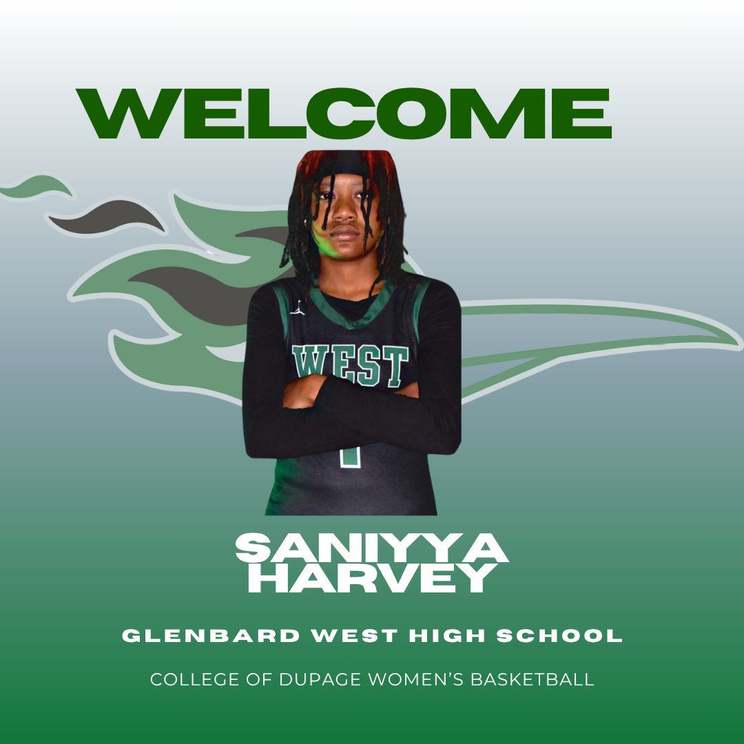 College of DuPage Women's Basketball tweet media