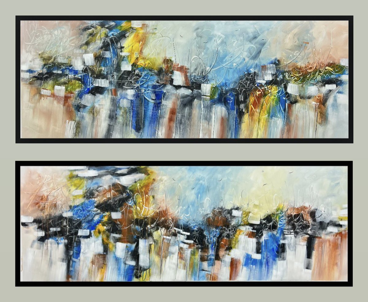 أكريلك 250*90 🌺