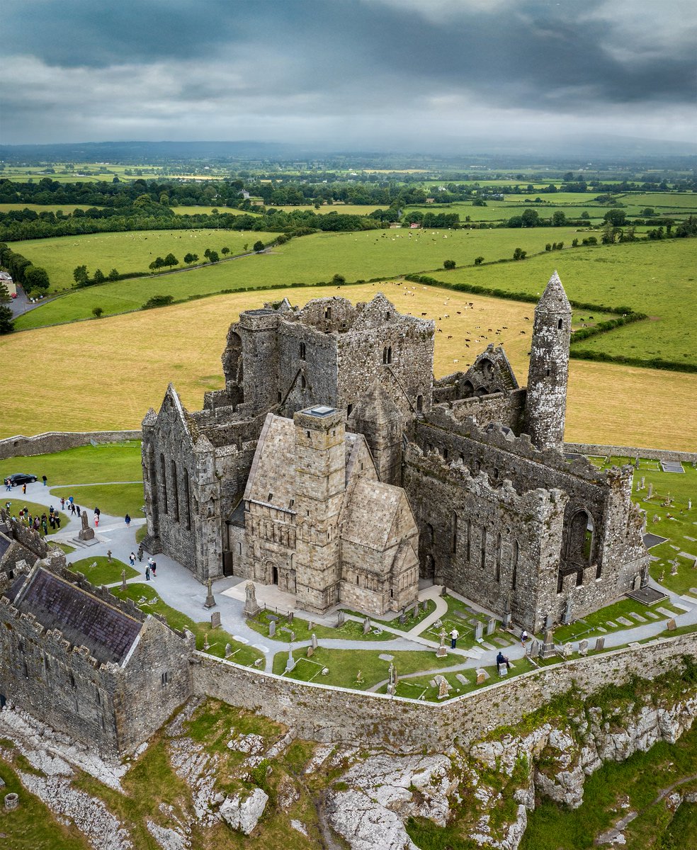 We Love Ireland tweet media