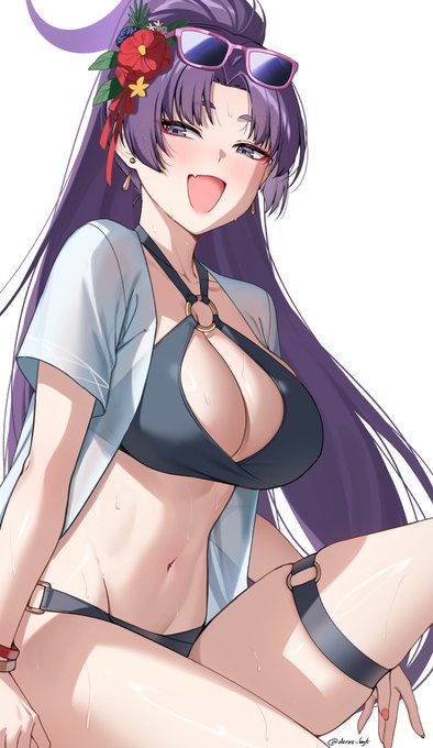 ユカリ #ブルアカ