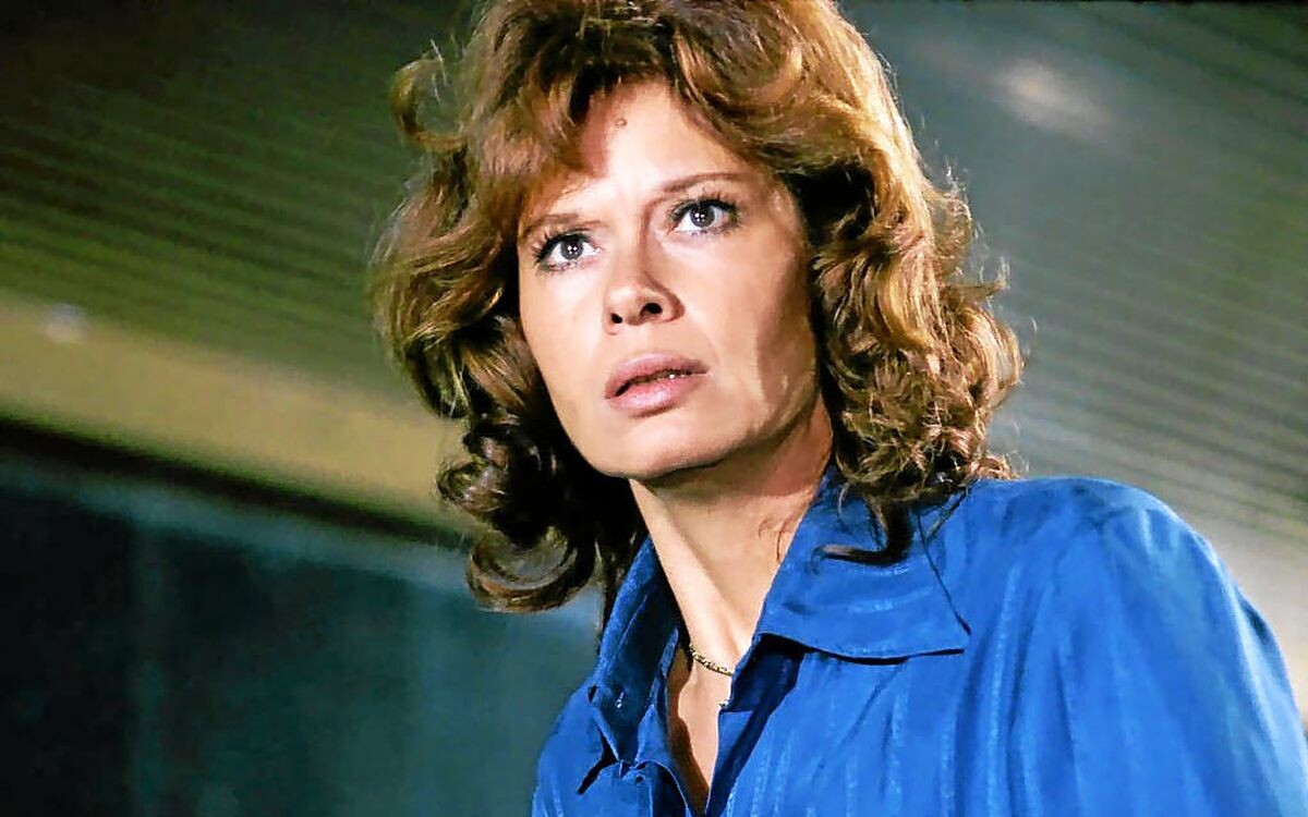 « La plus française des vedettes italiennes » : l’actrice Lea Massari, connue pour l’Avventura, est décédée
➡️ go.letelegramme.fr/y9IP