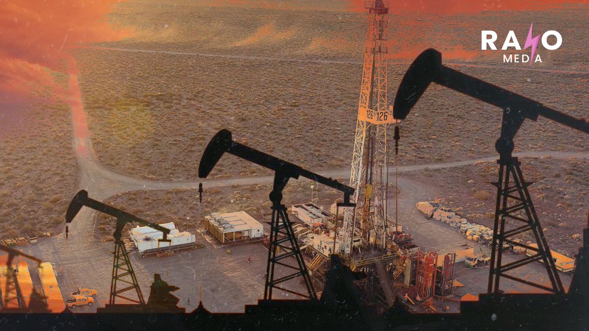 🇦🇷 [AHORA] La ONU destacó el proyecto de GNL en Vaca Muerta como la mayor inversión energética global de 2024.

El informe valoró la iniciativa de YPF y Shell, mencionó el potencial minero argentino y la flexibilización cambiaria impulsada por el gobierno de Javier Milei.