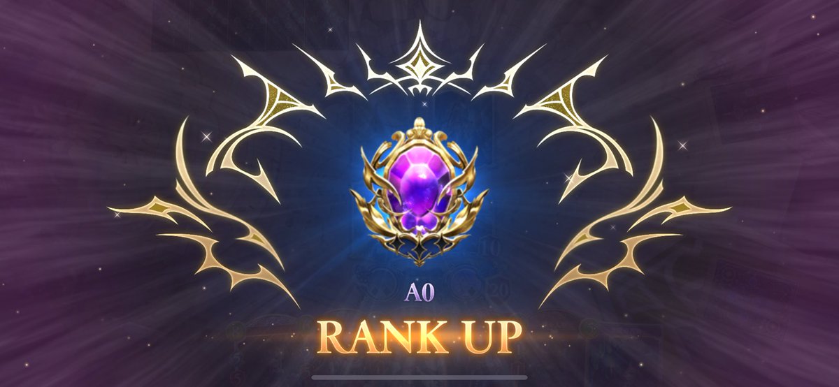 まだまだこれからよ！！！