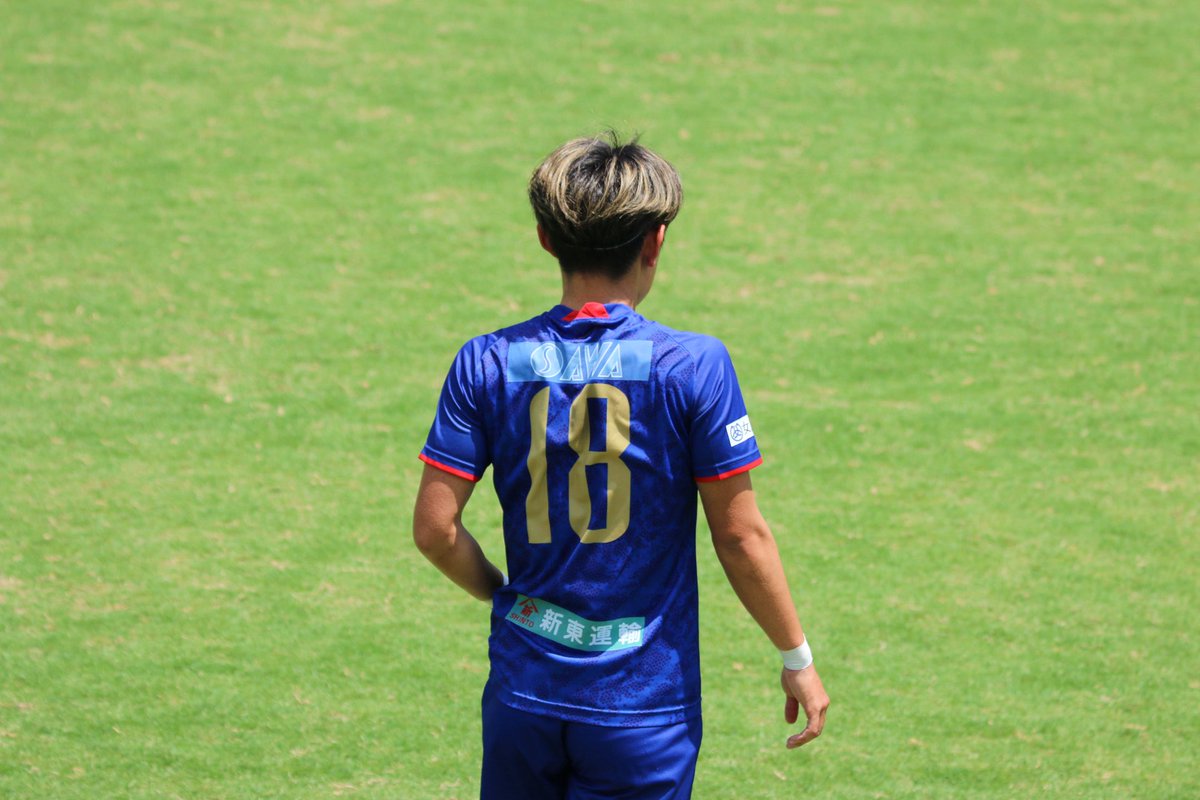 ⚽️🐟🔥🥇
・
・
・
・
・
 #コバルトーレ女川
 #鈴木史哉
 #仕掛けろ俺
 #雑草魂
 #まだまだやるよ