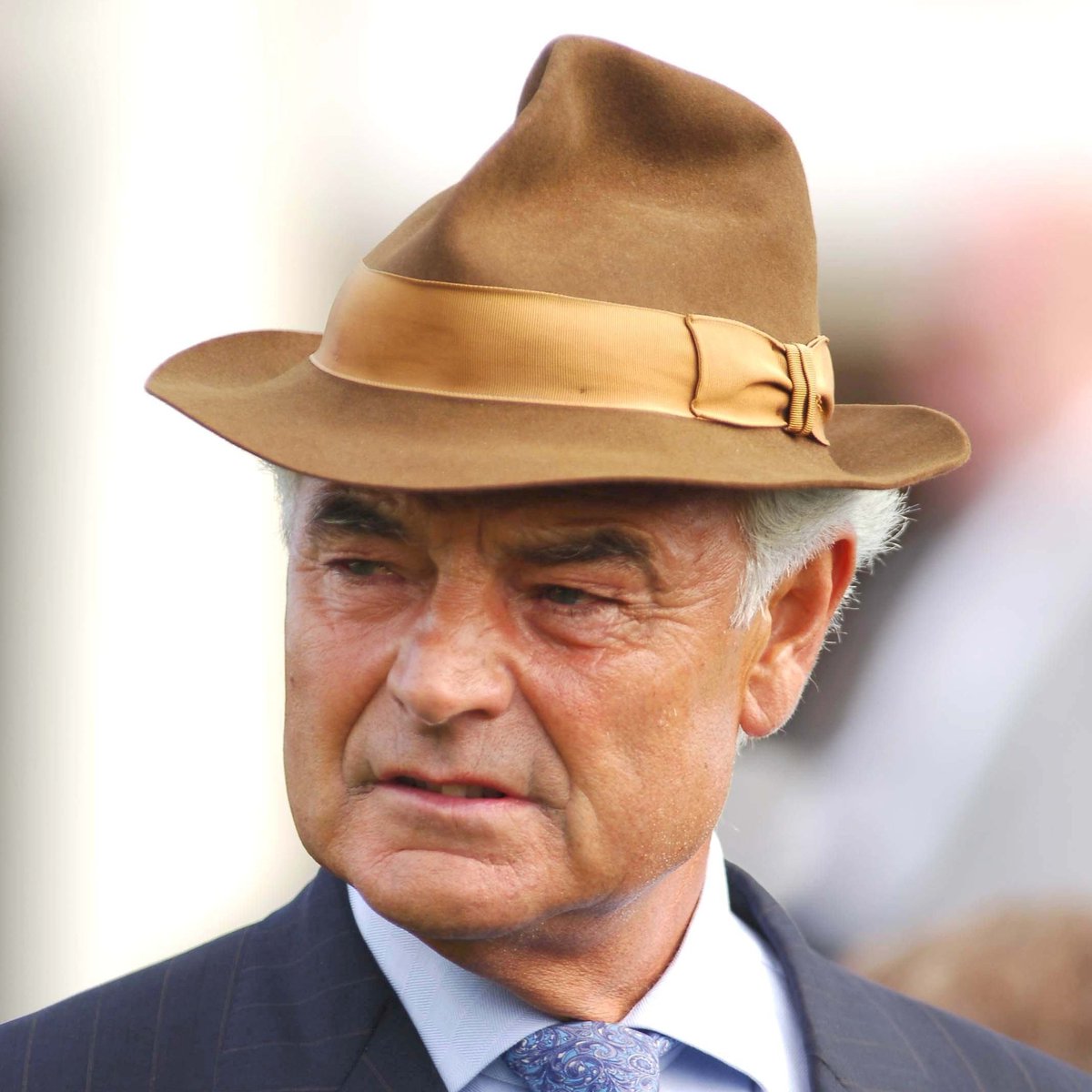 At The Races (@attheraces) on Twitter photo What a career!
Multiple Classic-winner Paul Cole, who saddled Generous to win the 1991 Derby, is set to retire.
He will hand full control of <a href="/whatcomberacing/">whatcomberacing</a> to his son Oliver, who has shared the licence since 2020... What a career!
Multiple Classic-winner Paul Cole, who saddled Generous to win the 1991 Derby, is set to retire.
He will hand full control of <a href="/whatcomberacing/">whatcomberacing</a> to his son Oliver, who has shared the licence since 2020...