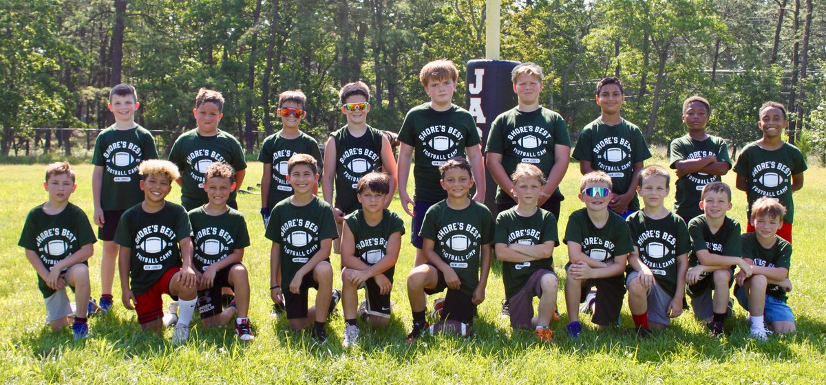 2025 Youth Camp