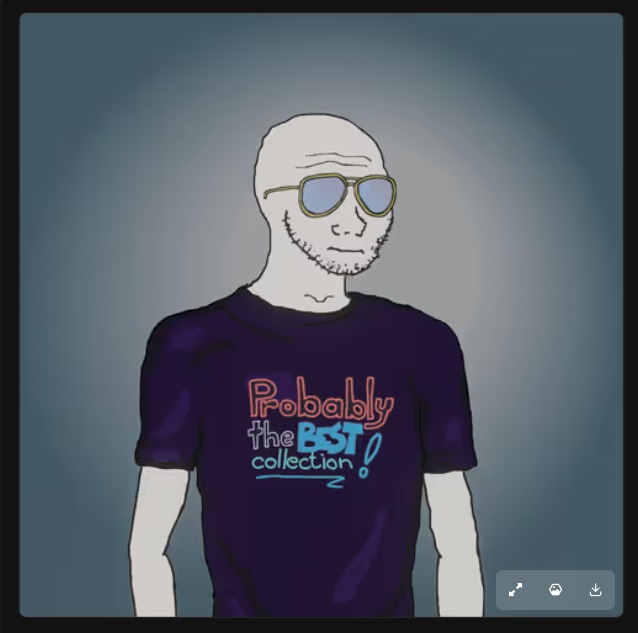 Woja_inu's tweet image. WOJAX #NFTs 😎#onlyUP 🔥 #XOXNO #MvX 
👉xoxno.com/collection/WJX…

@PulsarMvX send 9990000 WOJAINU to 88 reactions 

💡Stake "WOJAX" &amp;gt; Claim WOJAINU 🤑🔥🚀