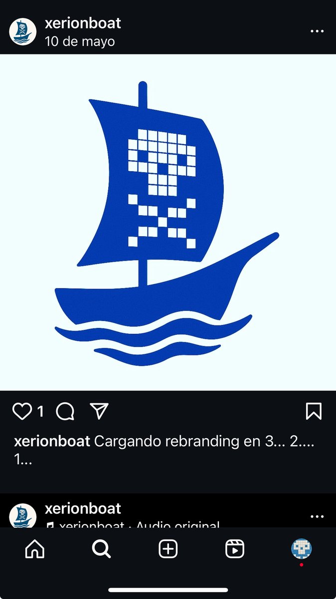 Calavera tweet media