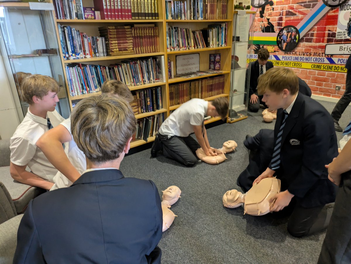 hayfield_school's tweet photo. Some fantastic work going on today in school for Character and Culture Day. A mixture of important messages, self-advocacy and essential life lessons. Well done all. #KindnessandDecency #StrongWorkEthic #CharacterandCulture https://t.co/1we11KsaxC