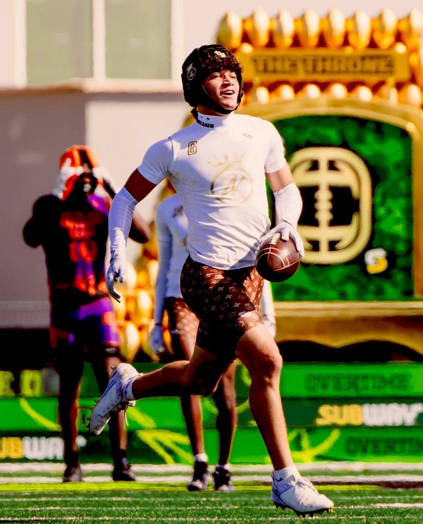 Trenton Gummer 3⭐️ DB/Nickel (@trentongummer) on Twitter photo these plays ain’t gon make themselves. OT7 go time ⏰
<a href="/overtime/">Overtime</a> <a href="/Rivals/">Rivals</a> <a href="/On3Recruits/">On3 Recruits</a> <a href="/CenFLAPreps/">Central Florida Preps</a> <a href="/PrepRedzoneFL/">Prep Redzone Florida</a> <a href="/THEPLATFORMDR/">THE PLATFORM</a> <a href="/RealNews102/">Drew Johnson</a> these plays ain’t gon make themselves. OT7 go time ⏰
<a href="/overtime/">Overtime</a> <a href="/Rivals/">Rivals</a> <a href="/On3Recruits/">On3 Recruits</a> <a href="/CenFLAPreps/">Central Florida Preps</a> <a href="/PrepRedzoneFL/">Prep Redzone Florida</a> <a href="/THEPLATFORMDR/">THE PLATFORM</a> <a href="/RealNews102/">Drew Johnson</a>
