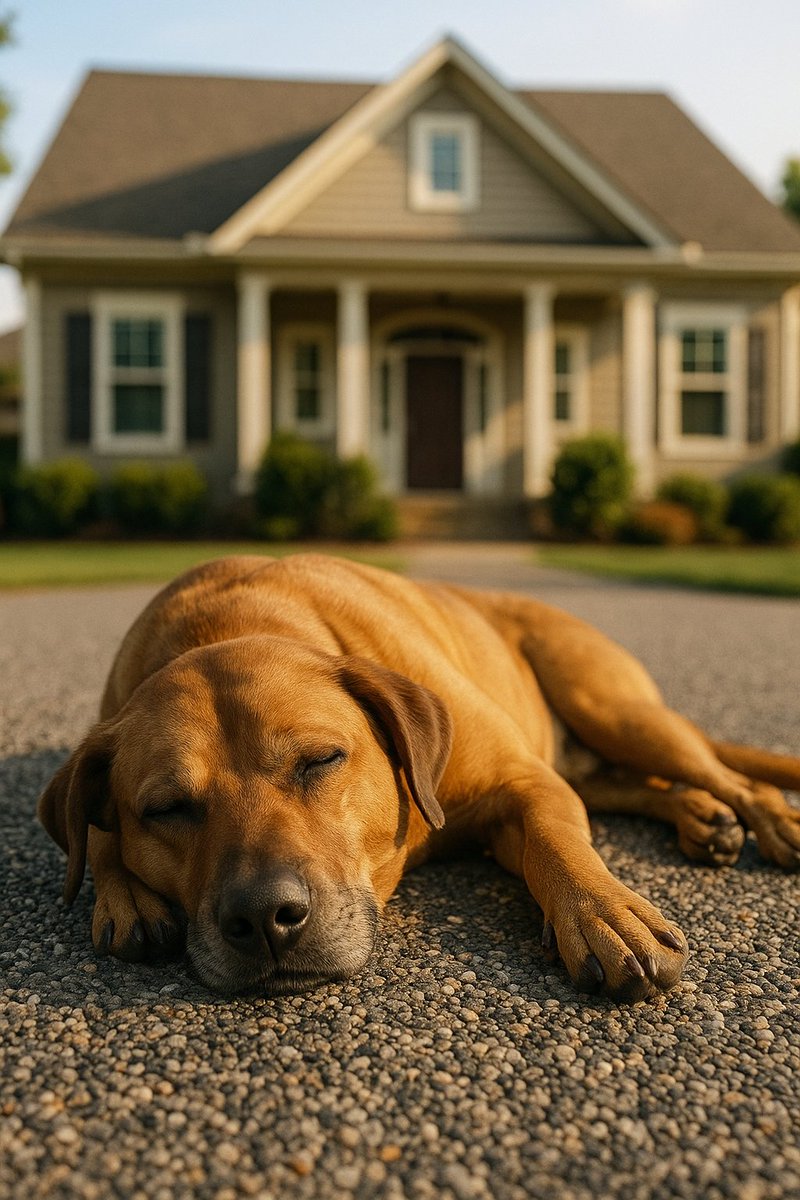 resin_rock's tweet image. Upgrade your outdoor space the smart way—Resin Rock surfaces are slip-resistant, frost-proof, and made for families on the go 👨‍👩‍👧‍👦 #FamilyFriendly #SafeSurfaces #ResinRock #WeatherResistant #DurableDesign