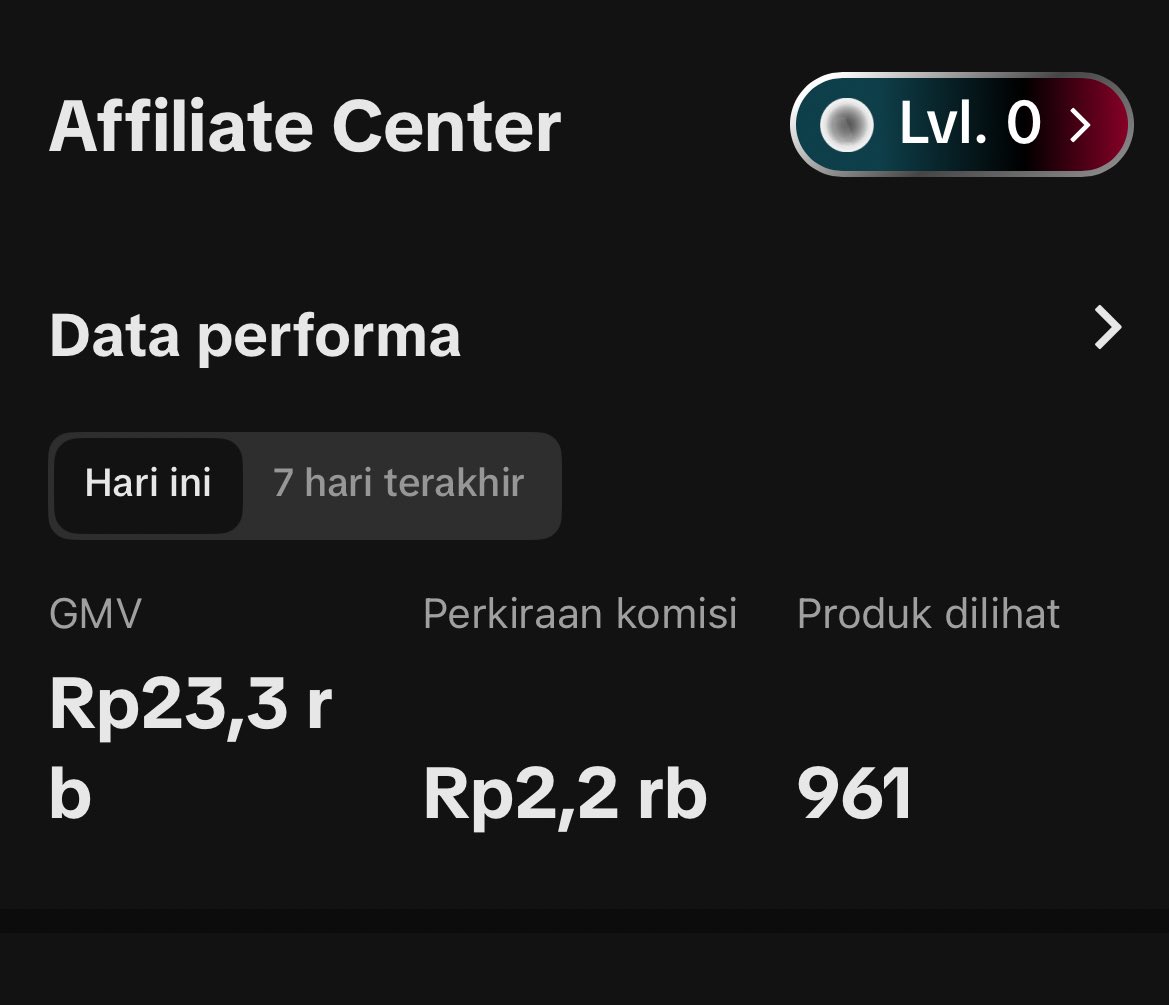 urwaipee's tweet photo. Pecah telor pertamaku..
pliss aku mau balik lagi kalo GMV ku udah 3 digit 🫵🏻 wkwk https://t.co/ZStS1dL31d