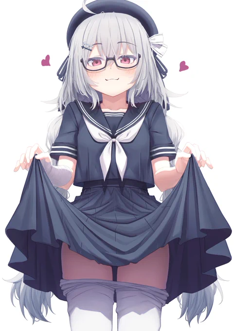 #つかさ肖像画
