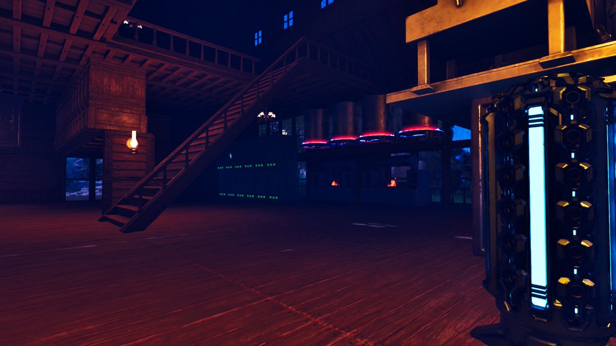 wikily.gg/ja/ark-surviva…
公開してみました！
コテージ風のミニ拠点です！
いろいろ置けるように拡張してますのでお試しあれ😁